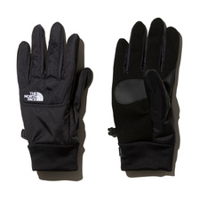 THE NORTH FACE NUPTSE GLOVE BLACK NN61815-K画像