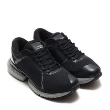 DIADORA MYTHOS BLUSHIELD ELITE HIP BLACK/GRAY 175601A-5679画像