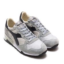 DIADORA TRIDENT 90 SUEDE SW HIGH RISE 176585-5043画像