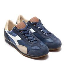 DIADORA EQUIPE ITALY BLUE DARK DENIM 176046A-0033画像