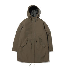 THE NORTH FACE FISHTAIL TRICLIMATE COAT (LADIES) NEWTAUPE NPW61939-NT画像