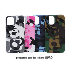Supreme 20FW Camo iPhone11 Pro Case画像