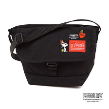 Manhattan Portage &times; PEANUTS 2020 Casual Messenger Bag Extra Small MP1603PEANUTS20画像