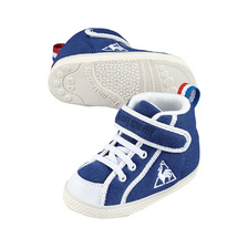 le coq sportif SANREMO II SW NAVY QEN-6101NV画像