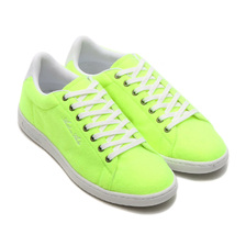 le coq sportif AURTHER ASHE INT TENNIS BALL YELLOW 1520896画像