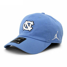 JORDAN BRAND NORTH CAROLINA TAR HEELS LT BLUE BV2542-448画像