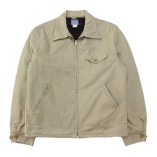 SUGAR CANE 8.5oz マウンテンクロス ワークジャケット トロイブランケット裏地 SC14796画像