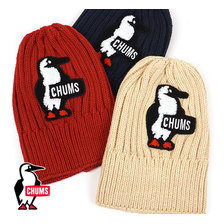 CHUMS Booby Knit Watch CH05-1192画像