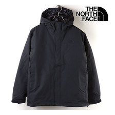 THE NORTH FACE Cassius Triclimate Jacket BLACK NP62035画像