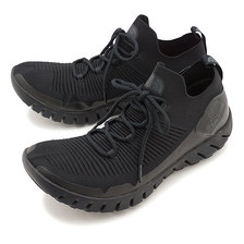 THE NORTH FACE Hyper Flex Oscilate TNF BLACK/DARK SHADOW GREY NF02041画像