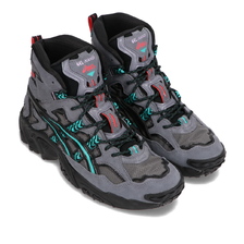 ASICS GEL-NANDI HI G-TX GRAGR/BK 1021A488-020画像