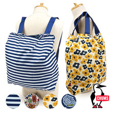 CHUMS 2Way Eco Bag CH60-3054画像