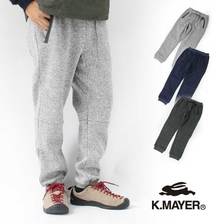 KRIFF MAYER クライミングパンツ 2025105画像