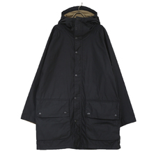 Barbour HIKING WAX MWX1673画像