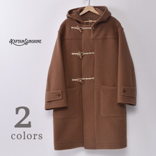 Kaptain Sunshine Duffle Coat KS-20FCO03画像