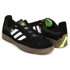 adidas Skateboarding PUIG CBLACK / FTWWHT / GUM5 FV5932画像