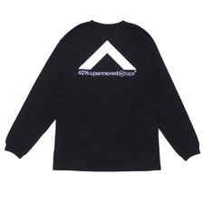 WTAPS 20AW 40PCT UPARMORED LS TEE 202ATDT-LT02S画像