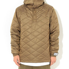 SOUYU OUTFITTERS Hike Down Parka JKT F20-SO-06画像