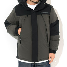 DC SHOES Down JKT Japan Limited 5410J006画像