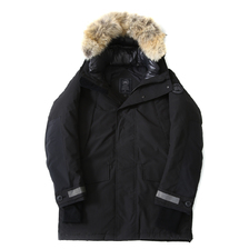 CANADA GOOSE SHERRIDON PARKA FF BLACK LABEL : 2073MB画像