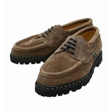 paraboot CHIMEY Velours smoky 2008画像