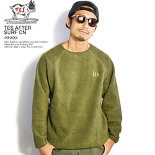 The Endless Summer TES AFTER SURF CN -KHAKI- FH-0774302画像