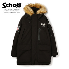 Schott EXPLOTION DOWN PARKA 3102052画像