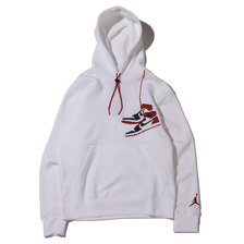 JORDAN BRAND AS M J JUMPMAN HOLIDAY PO WHITE CT3458-100画像