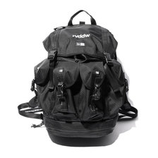 reversal &times; NEW ERA rvddw UTILITY 4 POCKET PACK 40L RVNER021画像