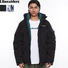 Liberaiders MOUNTAIN RANGE DOWN JACKET 3画像