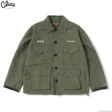 CLUCT CTW-M65 (OLIVE) 04112画像