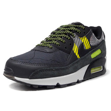 NIKE AIR MAX 90 3M "3M PACK" ANTHRACITE/ANTHRACITE/VOLT/ANTHRACIT/VOLT/NOIR/ANTHRACIT CZ2975-002画像