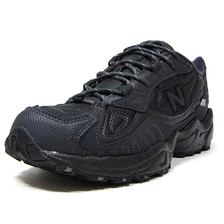 new balance ML703NCD BLACK画像