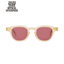 JULIUS TART OPTICAL AR 44-22 - CHAMPAGNE / WINE -画像