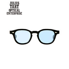 JULIUS TART OPTICAL AR 46-22 - BLACK / BLUE - / BL-60画像