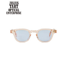 JULIUS TART OPTICAL AR 46-24 - FRESH PINK / LIGHT BLUE -画像