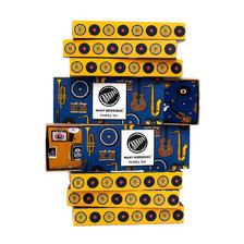 Many Mornings BOX SET Hobby Set画像