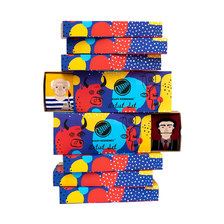 Many Mornings BOX SET Artist Set画像