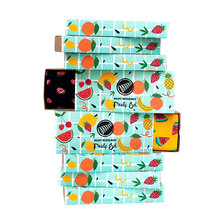 Many Mornings BOX SET Fruits Set画像