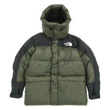 THE NORTH FACE Him Down Parka ND92031-K画像
