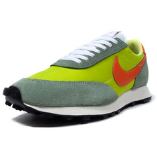 NIKE DBREAK LIMELIGHT/ELECTRO ORANGE/PROJECTEUR/ELECTRO ORANGE DB4635-300画像