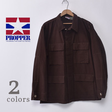 PROPPER BDU JACKET RIPSTOP F5454画像