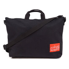Manhattan Portage Helmsley Bag BLACK MP1340画像