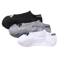 DESCENTE CHOKKAKU3PSOCKS UNCLE MIX DMAQJB43-MIX画像