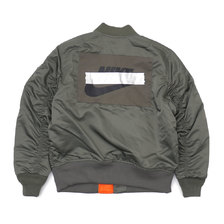 NIKE PUNK PACK BOMBER JACKET CZ1671-380画像