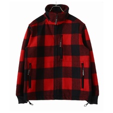 FILSON MACKINAW WOOL FIELD JACKET 20191379画像