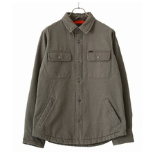 FILSON FLEECE LINED JAC-SHIRT 20172089画像