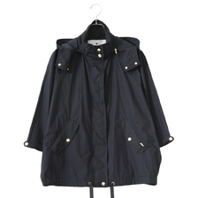 Woolrich ANORAK CN WWOU0465画像