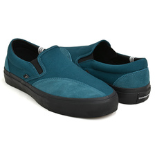 Clearweather Skateboarding DODDS TEAL CM0280014画像