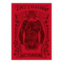 SOFTMACHINE SHOW TIME POSTER画像